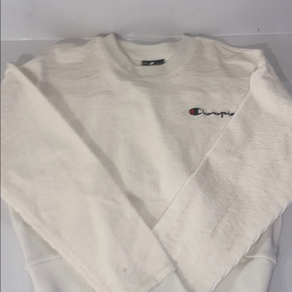 champion crew neck
